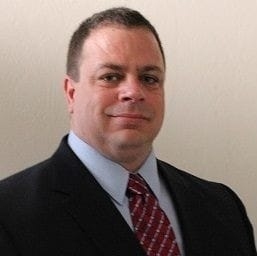 Gustavo Coutin, founder