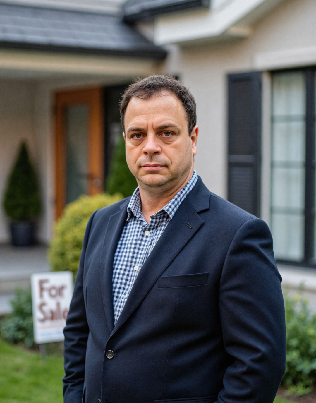 Gustavo Coutin, founder and lead investigator, Red Eye Investigations